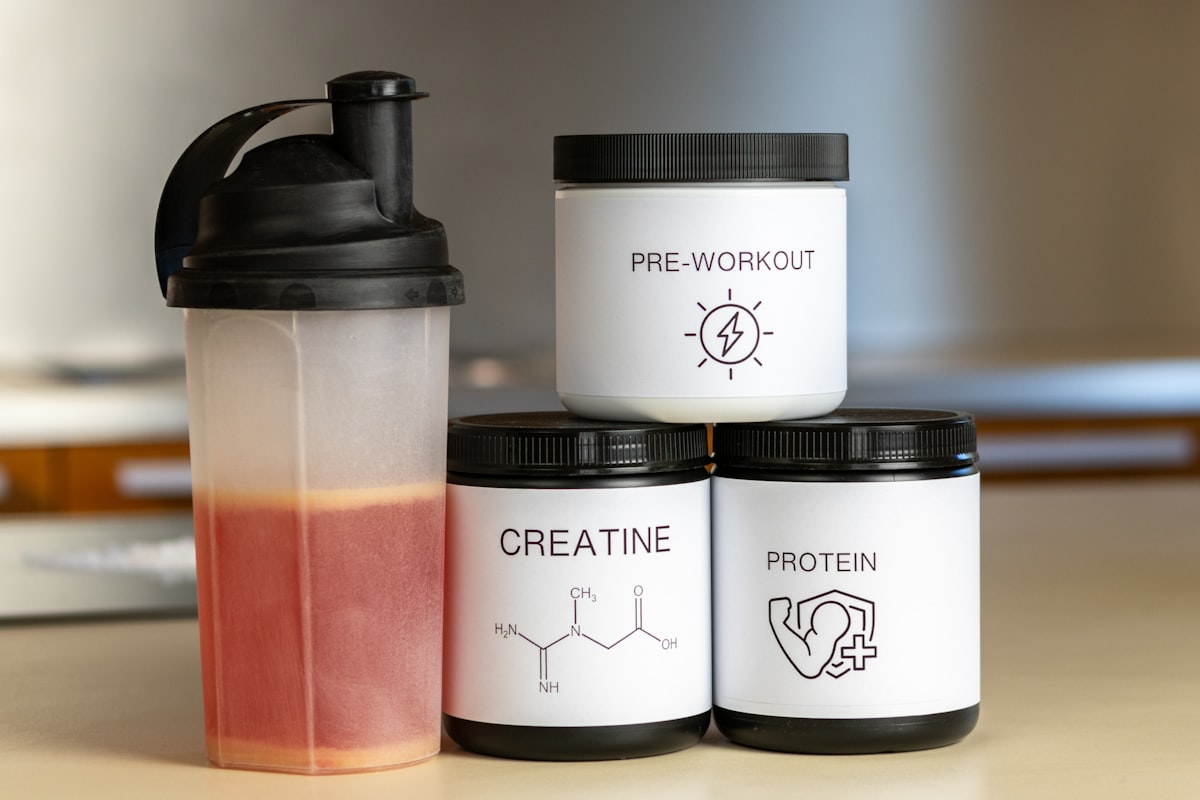 Hydratation et électrolytes pour les sportifs