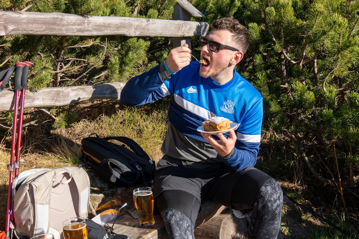 Récupération post-entraînement et nutrition